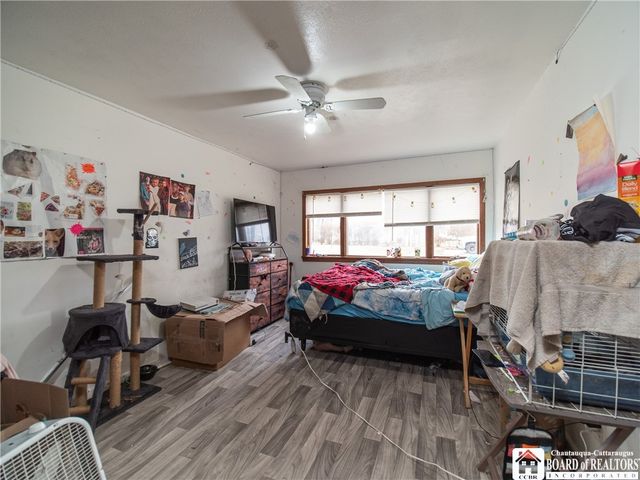 35 Crooked Brook Drive, Dunkirk, NY 14048