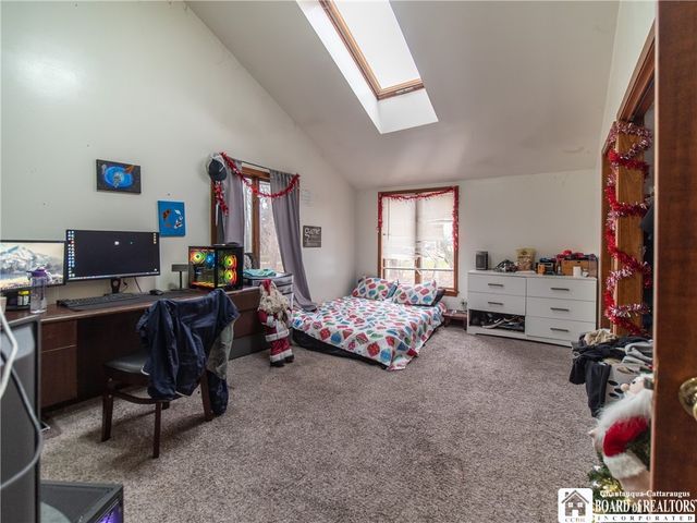 35 Crooked Brook Drive, Dunkirk, NY 14048