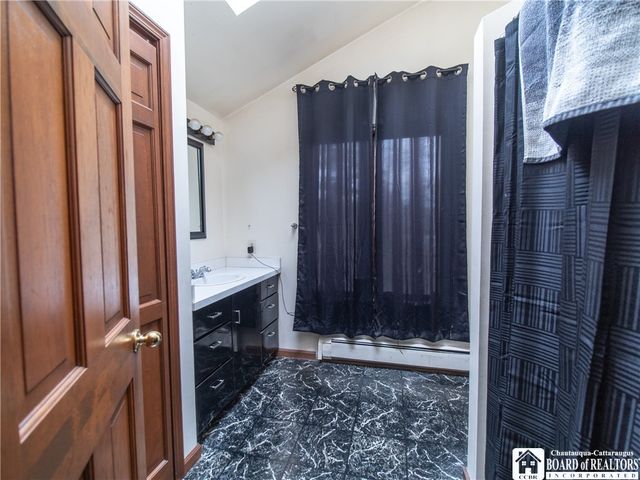 35 Crooked Brook Drive, Dunkirk, NY 14048