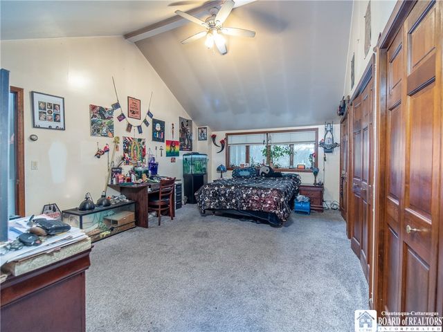 35 Crooked Brook Drive, Dunkirk, NY 14048