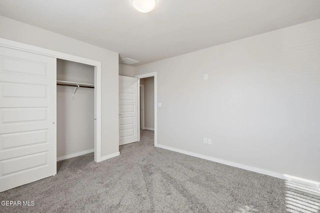 15205 Endurance Avenue, El Paso, TX 79938