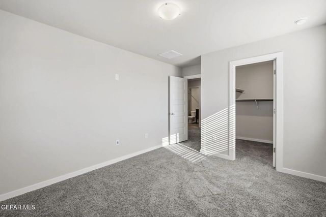 15205 Endurance Avenue, El Paso, TX 79938