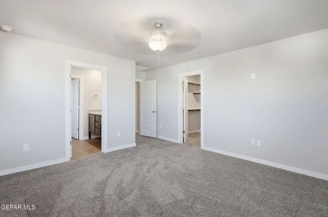 15205 Endurance Avenue, El Paso, TX 79938