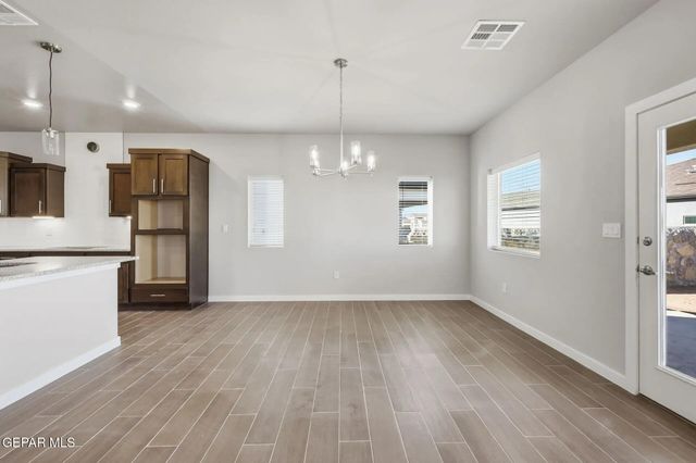 15205 Endurance Avenue, El Paso, TX 79938