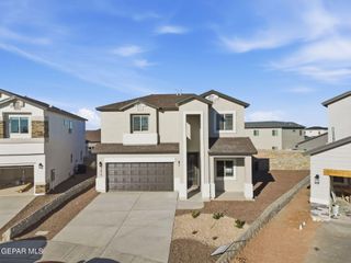 15205 Endurance Avenue, El Paso, TX 79938