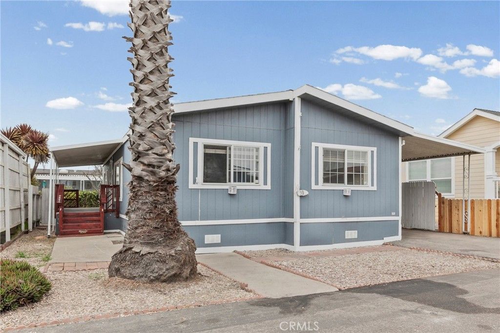 Image 1 of property listing at 2400 Cienaga Street 59, Oceano, CA 93445