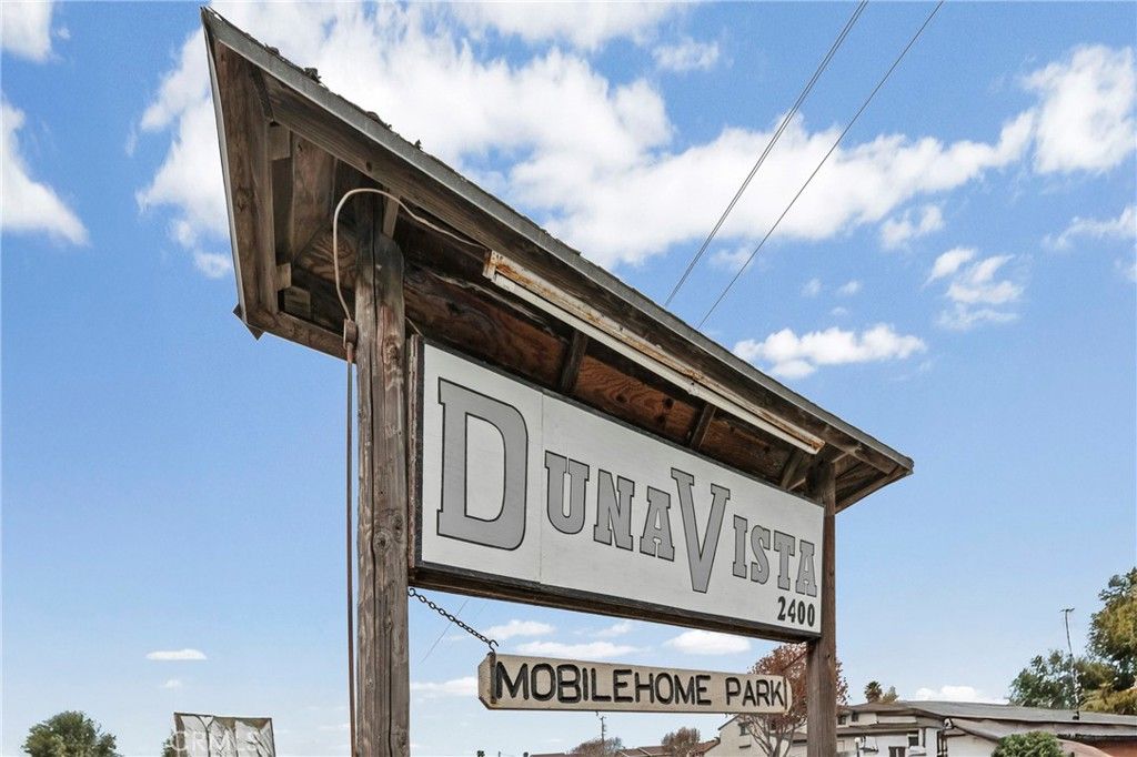 Image 17 of property listing at 2400 Cienaga Street 59, Oceano, CA 93445