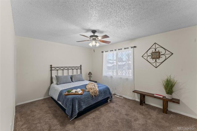 5397 Saddle Horn Avenue, Colorado Springs, CO 80915