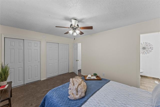 5397 Saddle Horn Avenue, Colorado Springs, CO 80915