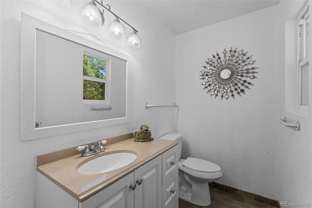 5397 Saddle Horn Avenue, Colorado Springs, CO 80915