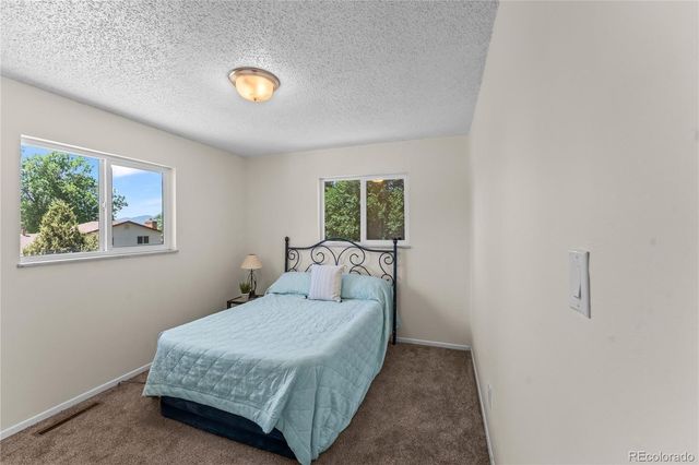 5397 Saddle Horn Avenue, Colorado Springs, CO 80915