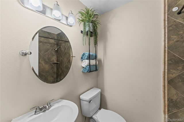 5397 Saddle Horn Avenue, Colorado Springs, CO 80915
