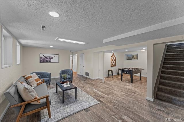 5397 Saddle Horn Avenue, Colorado Springs, CO 80915