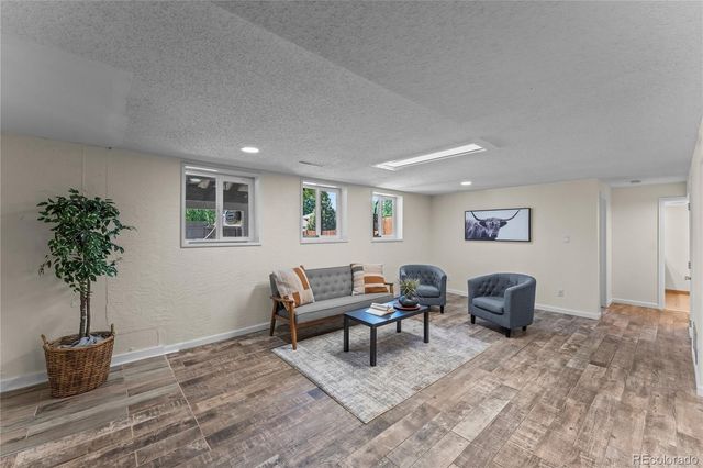 5397 Saddle Horn Avenue, Colorado Springs, CO 80915