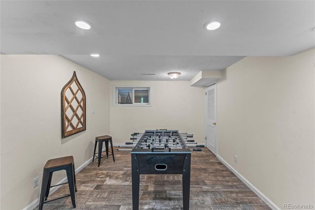 5397 Saddle Horn Avenue, Colorado Springs, CO 80915