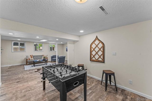 5397 Saddle Horn Avenue, Colorado Springs, CO 80915