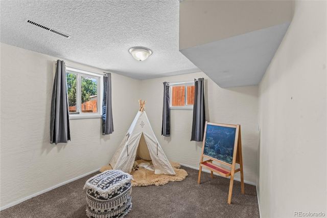 5397 Saddle Horn Avenue, Colorado Springs, CO 80915