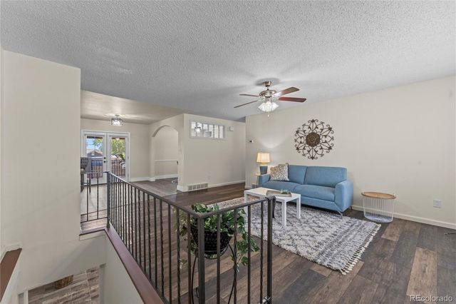 5397 Saddle Horn Avenue, Colorado Springs, CO 80915