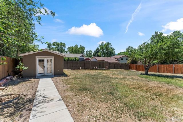 5397 Saddle Horn Avenue, Colorado Springs, CO 80915