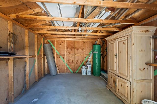 5397 Saddle Horn Avenue, Colorado Springs, CO 80915