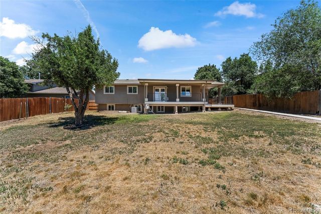 5397 Saddle Horn Avenue, Colorado Springs, CO 80915