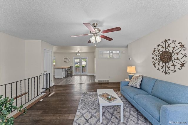 5397 Saddle Horn Avenue, Colorado Springs, CO 80915