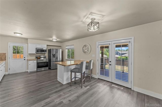 5397 Saddle Horn Avenue, Colorado Springs, CO 80915