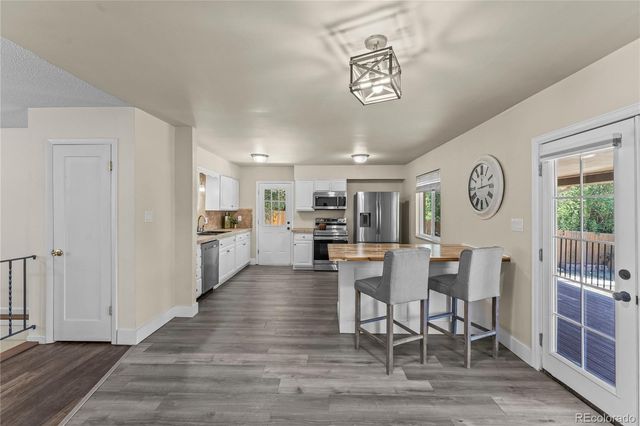 5397 Saddle Horn Avenue, Colorado Springs, CO 80915
