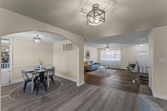 5397 Saddle Horn Avenue, Colorado Springs, CO 80915