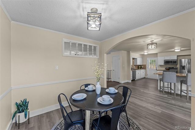 5397 Saddle Horn Avenue, Colorado Springs, CO 80915