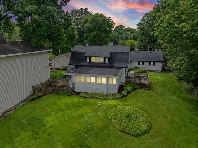 40913 N Park Avenue, Antioch, IL 60002