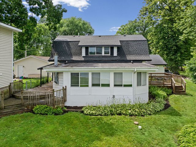 40913 N Park Avenue, Antioch, IL 60002