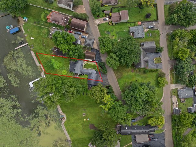 40913 N Park Avenue, Antioch, IL 60002