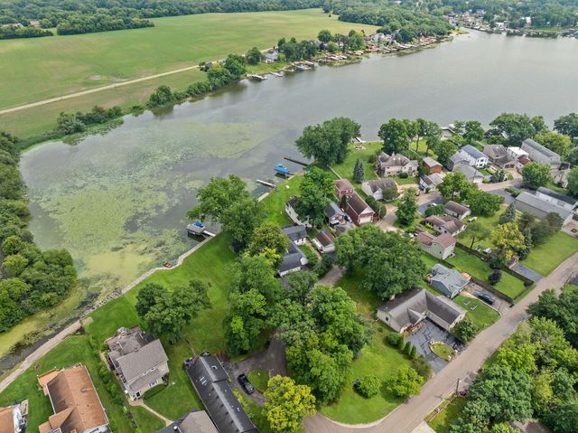 40913 N Park Avenue, Antioch, IL 60002