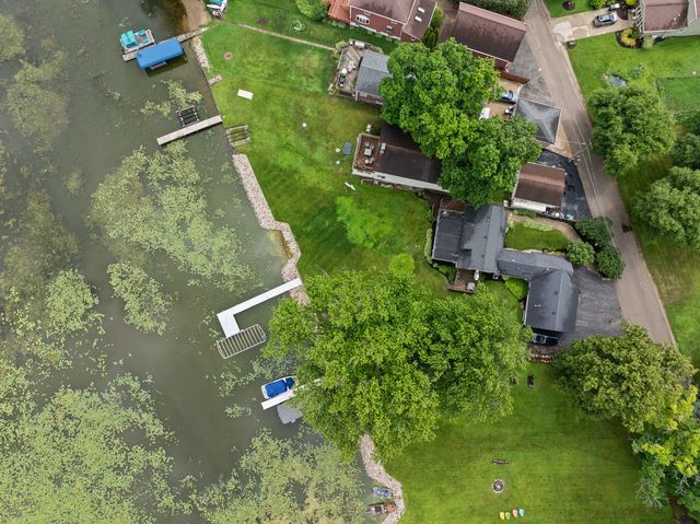 40913 N Park Avenue, Antioch, IL 60002
