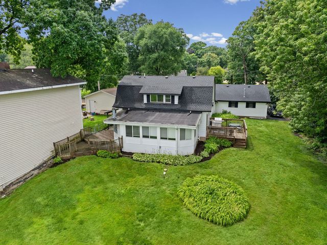 40913 N Park Avenue, Antioch, IL 60002