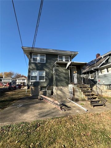 3811 College Avenue, Kansas City, MO 64128