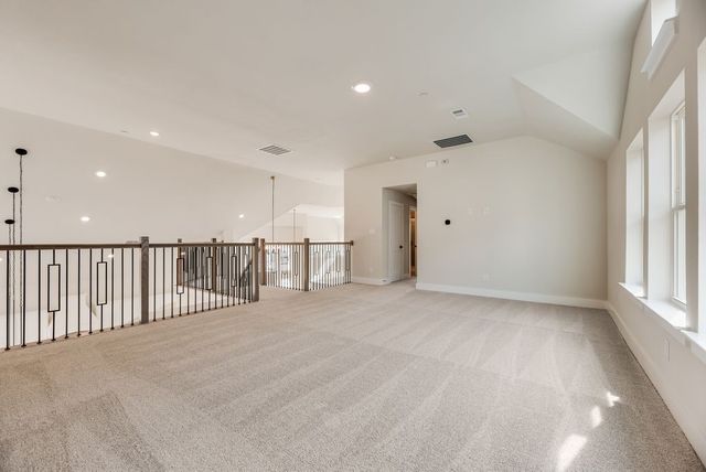 2620 Emerald Shallows Drive, Mckinney, TX 75072