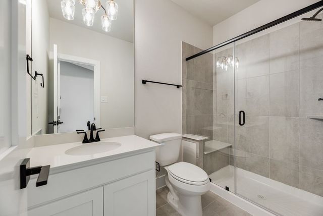 2620 Emerald Shallows Drive, Mckinney, TX 75072