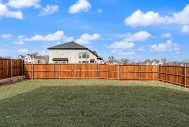 2620 Emerald Shallows Drive, Mckinney, TX 75072