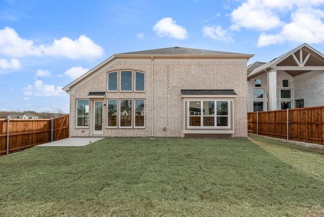 2620 Emerald Shallows Drive, Mckinney, TX 75072