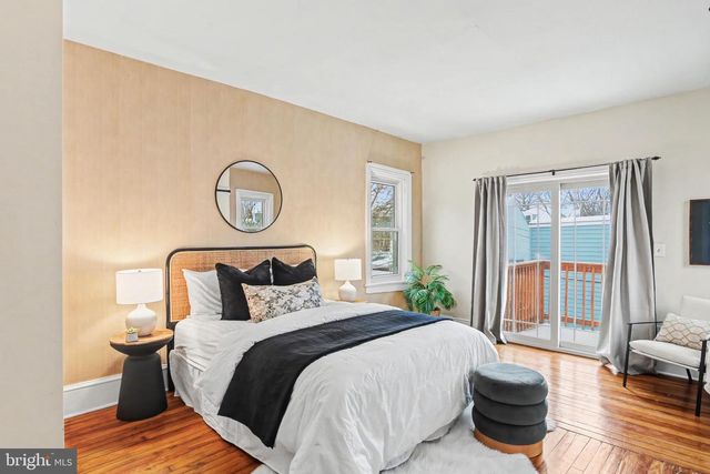 111 CALDER ST, Harrisburg, PA 17102