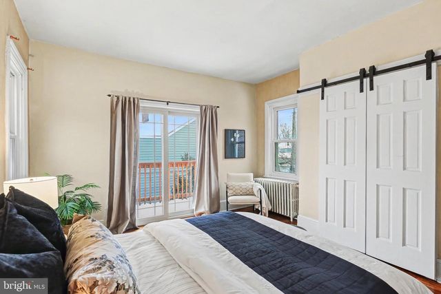 111 CALDER ST, Harrisburg, PA 17102