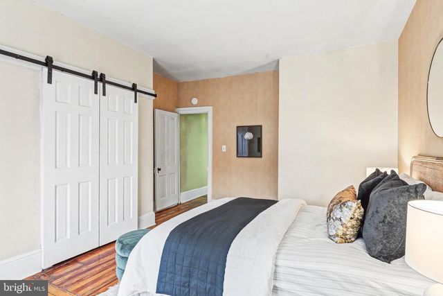 111 CALDER ST, Harrisburg, PA 17102