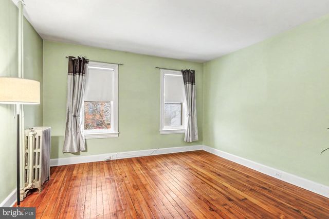 111 CALDER ST, Harrisburg, PA 17102