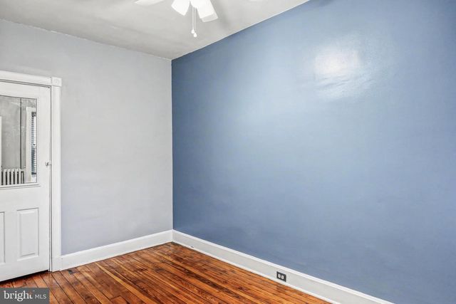 111 CALDER ST, Harrisburg, PA 17102