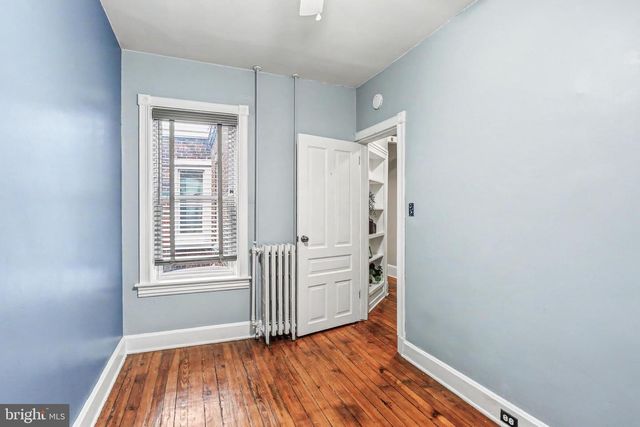 111 CALDER ST, Harrisburg, PA 17102