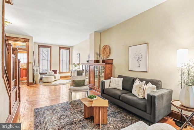 111 CALDER ST, Harrisburg, PA 17102