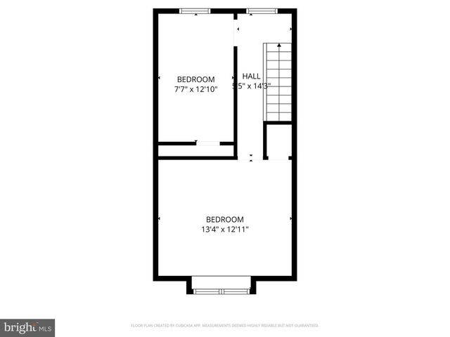 111 CALDER ST, Harrisburg, PA 17102