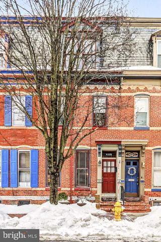 111 CALDER ST, Harrisburg, PA 17102